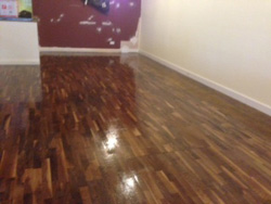 Floor Sander Lincoln