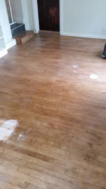 Wood Floor Restoration Hull