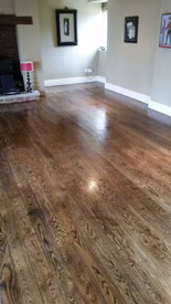 Wood Floor Cleaner Bradford