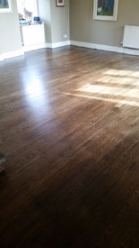 wood floor sanding bradford