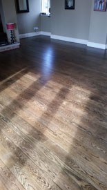 Wood Floor Cleaning Bradford