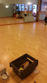 Floor Sander Huddersfield