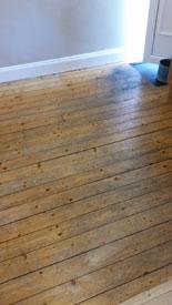 Floor Sanding Huddersfield