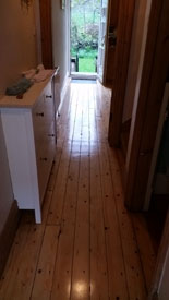 Wood Finish Huddersfield