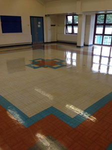 Granwood Flooring Lincoln