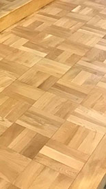 Sanding Parquet Floors Leeds