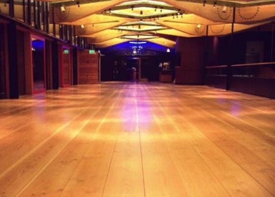 Commercial Wooden Floor Sanding in Yorkshire