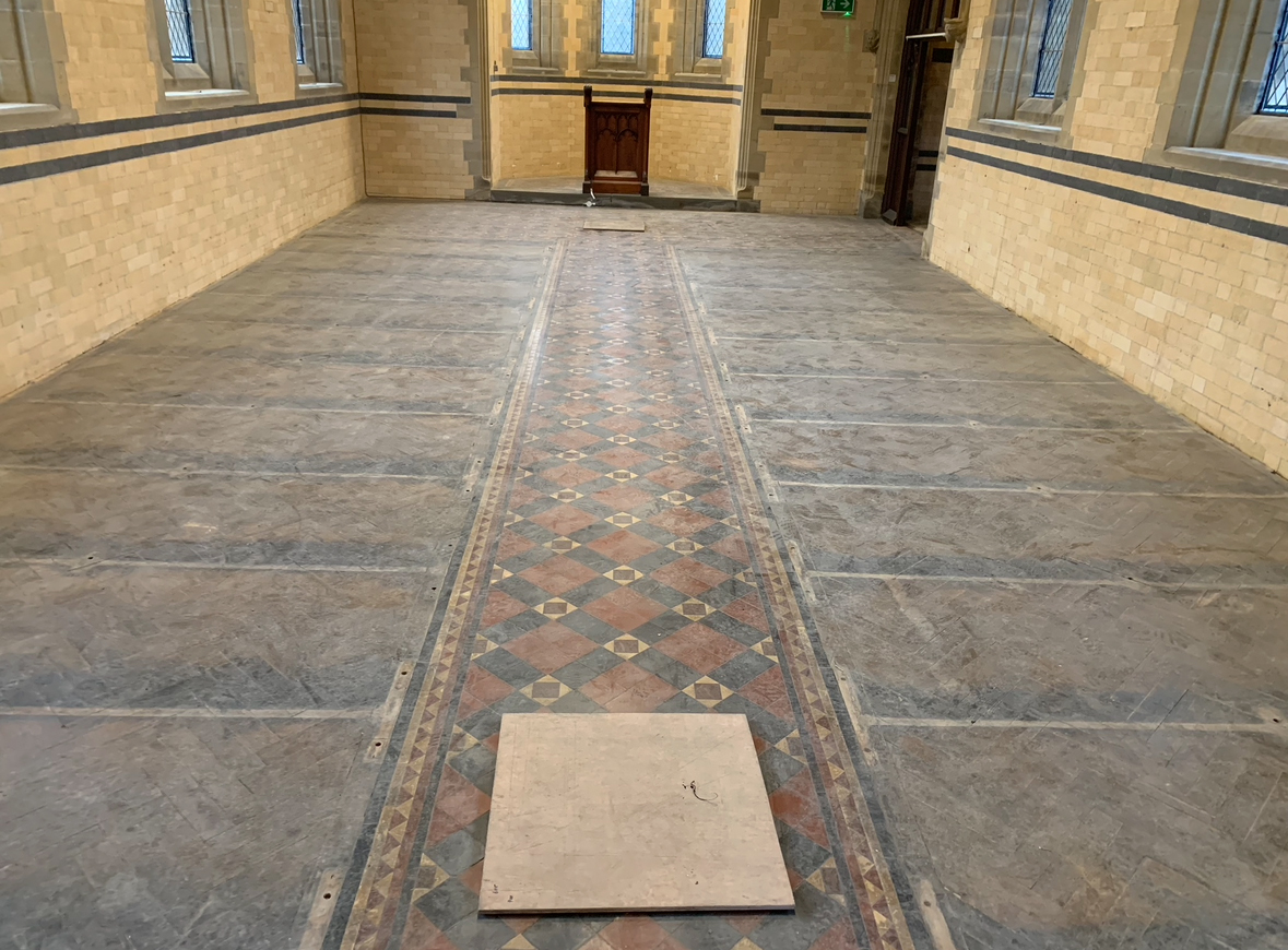 Wood Floor Sanding in Yorkshire